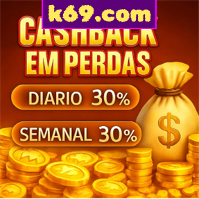 k69.com Fundo de Resgate de Perdas Semanais