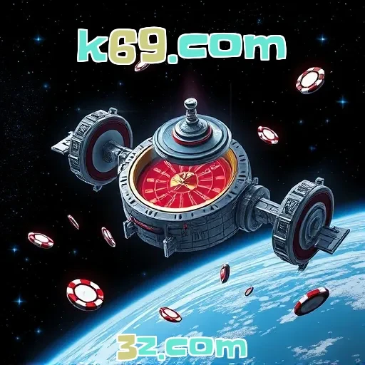 k69.com Apostas Esportivas: A Experiência Que Você Não Pode Perder