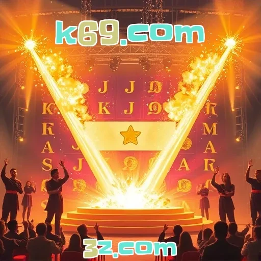 k69.com: Conheça os Jogos Móveis que Estão em Alta