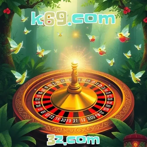 k69.com: Descubra Aventura e Emoção em Cada Jogada!